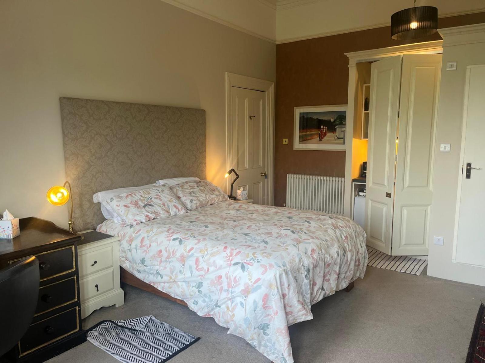 Bushy Park Road Appartement Dublin