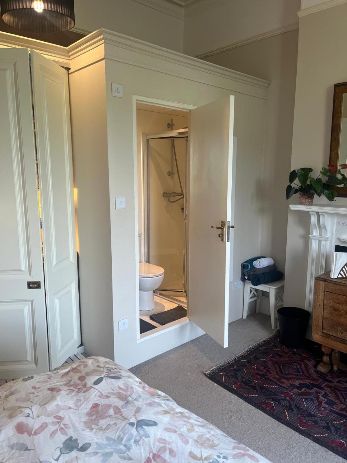 Appartement Bushy Park Road *