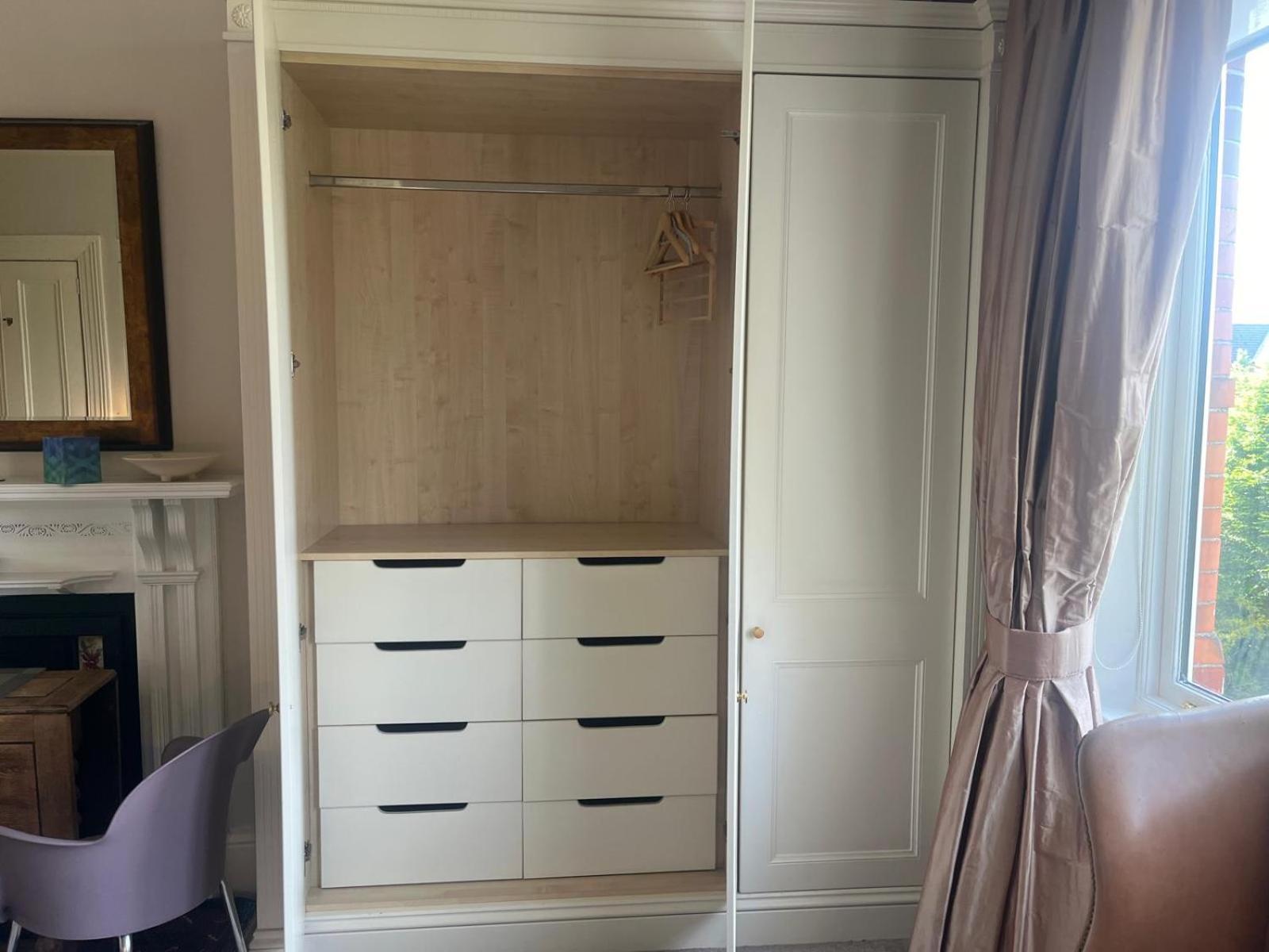 Appartement Bushy Park Road *