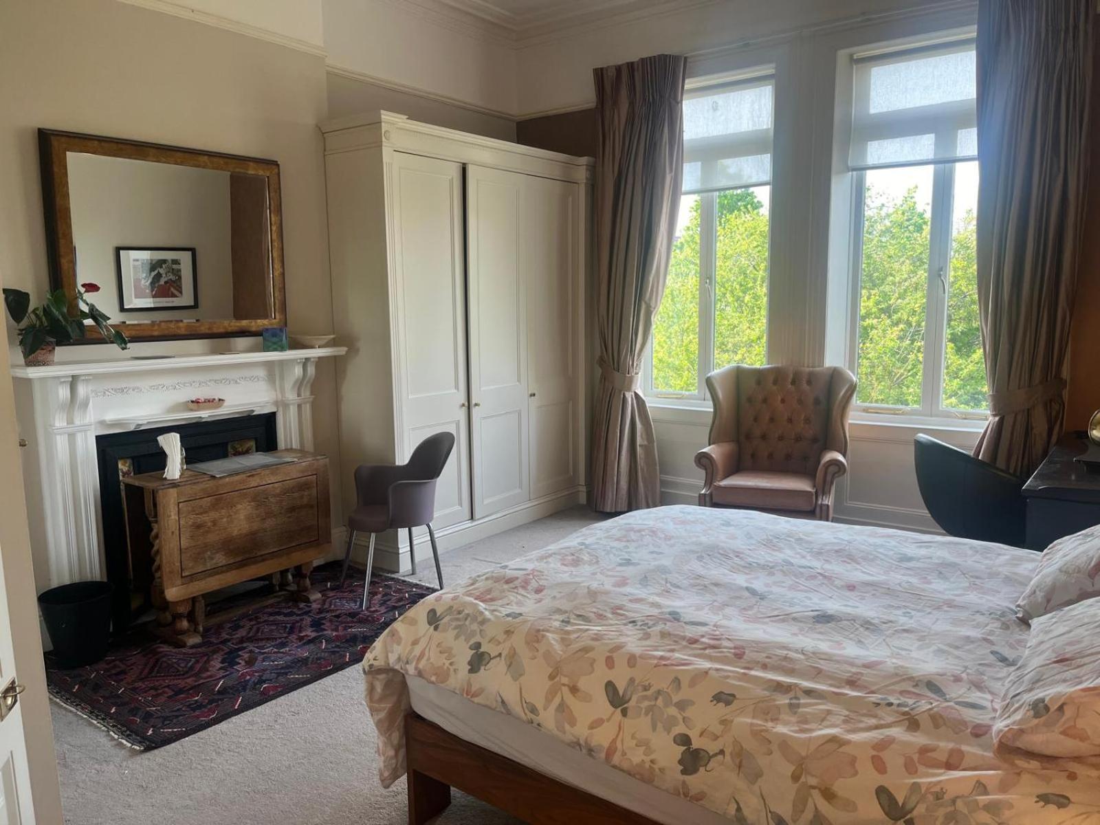 Bushy Park Road Appartement
