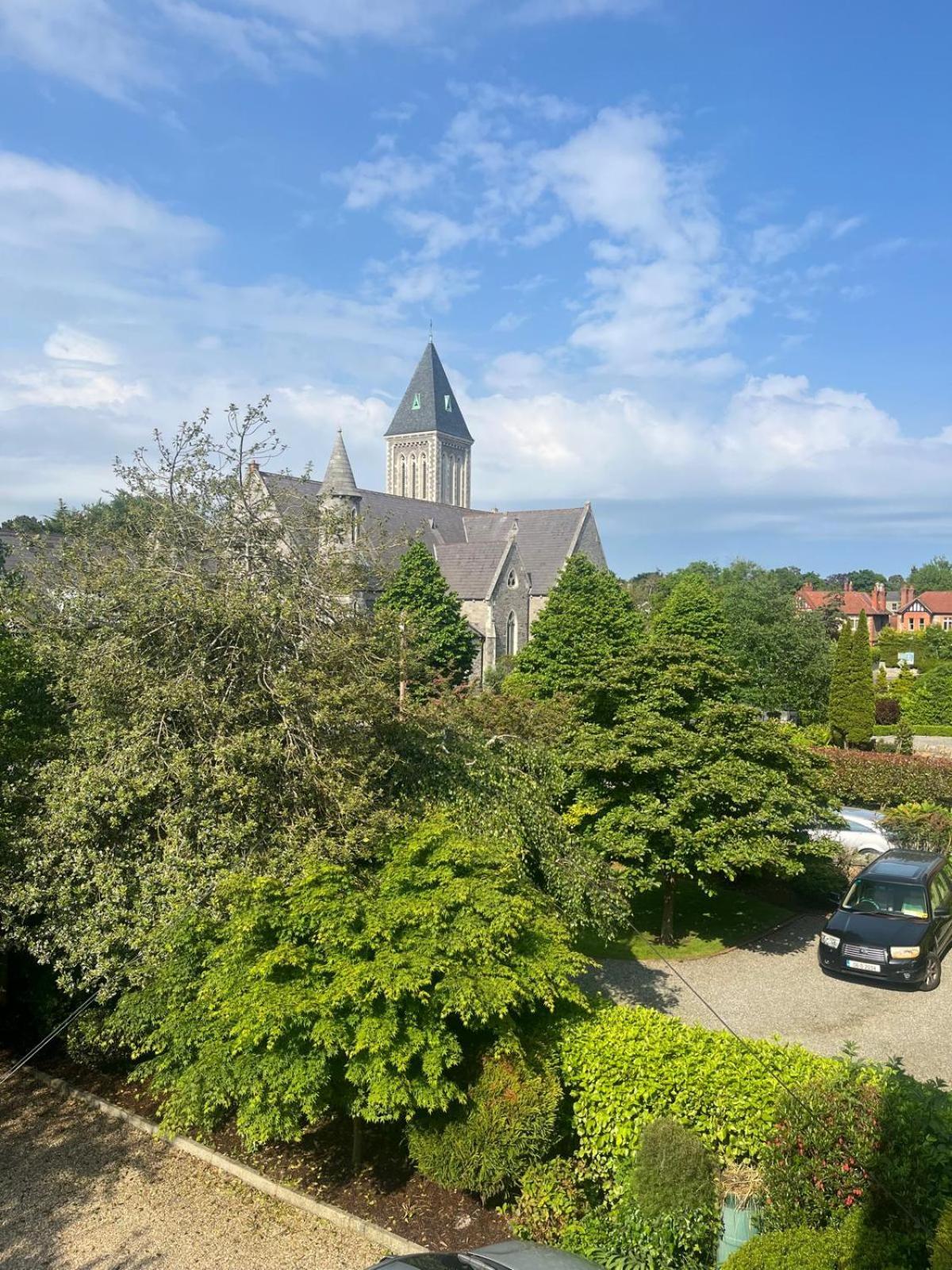 Appartement Bushy Park Road *